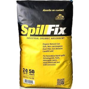 SPILLFIX 15L – 50L Bag