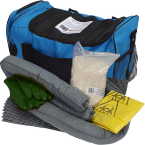 Equipment: Vehicle Spill Kit Universal