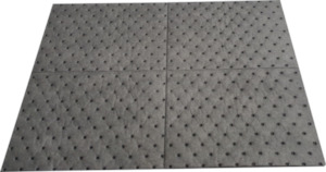 Equipment: Sorbent Universal Pad Heavy Weight