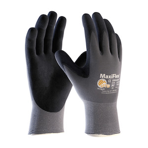 MaxiFlex Ultimate Open Back Gloves