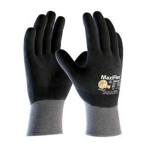 MaxiFlex Ultimate Full Coat Gloves