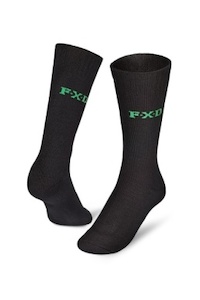 FXD SK-5 Bamboo Socks 2 Pack