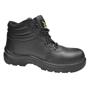 Munka Lace Up Safety Boots (MFW18122)