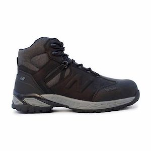 New Balance Allsite Midalls Safety Shoes Waterproof