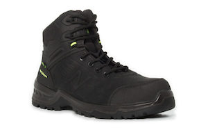 New Balance Calibre Safety Shoes (MIDCNTRB)