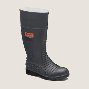 Blundstone 024 Unisex Safety Gumboots