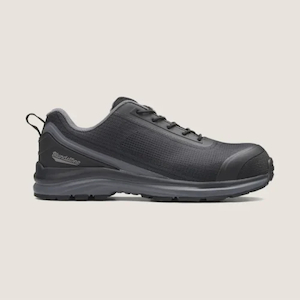 Footwear: Blundstone 883 Women’s Safety Shoes Lace Up