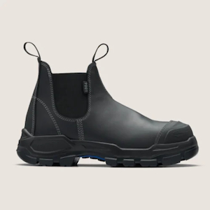 Blundstone 9001 Safety Boots Slip On