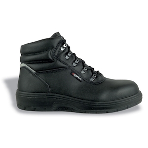 Cofra Asphalt Lace Up Boot