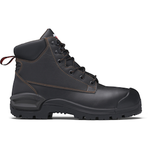 John Bull Himalaya Safety Boots Lace Up (4545)