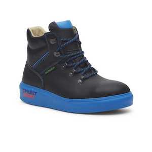 Boots: Schütze-Schuhe Asphalt Safety Boots (A6400)