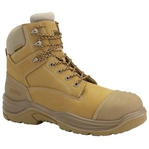 Magnum Site Max Safety Boots Waterproof (MSMX100)