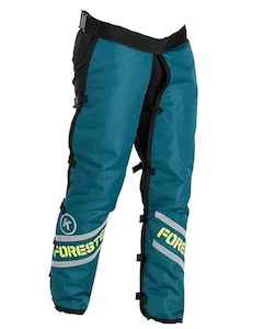 Forestry Chainsaw Chaps with Buckles