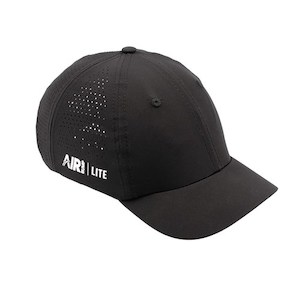 AIRBUMP Lite Bump Cap with Liner Short Peak (BCABSP)