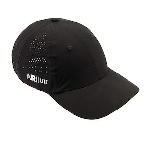 AIRBUMP Lite Bump Cap with Liner Standard Peak (BCAB)