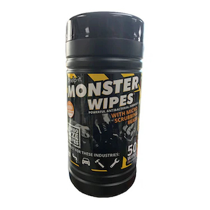 Monster Wipes (WIPEINDU)