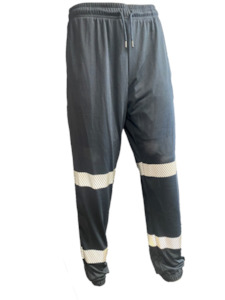 Men's Pants/Shorts: Micromesh Pants with Tape