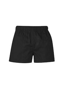 Syzmik Mens Rugby Shorts (ZS105)