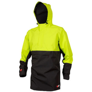 Stoney Creek Ultralite Pullover Jacket (SRM-9315-AYL)