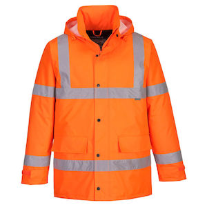 Portwest Hi Vis Jacket (S460)