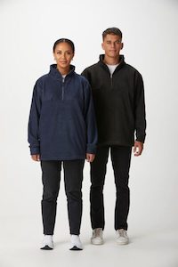 Nautilus Fleece Pullover (JH450)