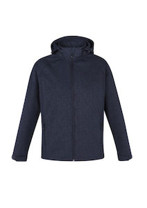 Biz Men’s Geo Jacket (J135M)