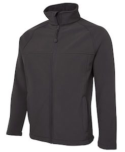 JB’s Layer Soft Shell Jacket (3LJ)