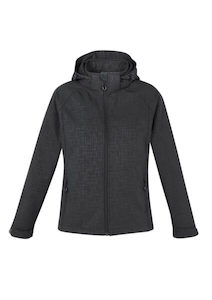 Biz Women’s Geo Jacket (J135L)