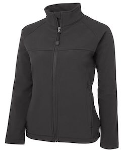 JB’s Women’s Layer Soft Shell Jacket (3LJ1)