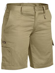 Bisley Women’s Lightweight Utility Shorts (BSHL1999)