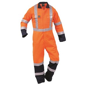 Arcguard TTMC 13Cal Overalls (43312ON)