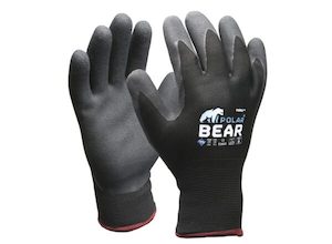 Esko Polar Bear Thermal Gloves (E380)