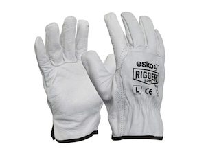 Esko The Rigger Premium Cowhide Glove (E280)