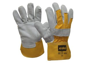 Esko Handyman Rigger Gloves (E230)