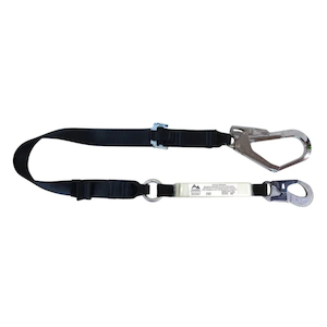 Lanyard Quick Adjustable with Hooks