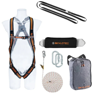 Skylotec SK3 Roof Workers Kit 15m