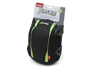 Esko X-Flex Activ Knee pads (EKPA)