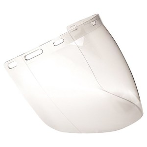 Striker Clear Visor (VC)