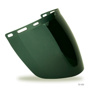 Tuff-Shield Shade 5 Visor (TS-VS5)