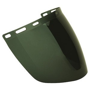 Striker Shade 5 Visor (VS5)