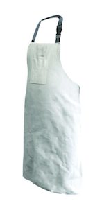 Welding Safety: Armour Leather Welding Apron