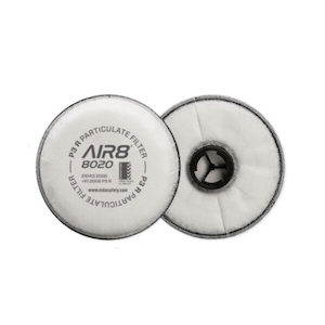 AIR8 Particulate Filter Pair (8020)