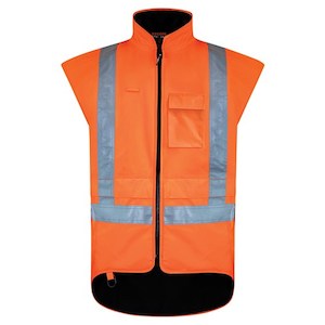 Bison TTMC Stamina Vest (51305O)