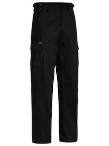 Men's Pants/Shorts: Bisley Original 8 Pocket Cargo Pants (BPC6007)