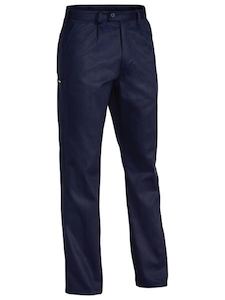 Men's Pants/Shorts: Bisley Original Cotton Drill Work Pants (BP6007)