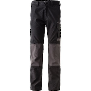 FXD WP1 Stretch Canvas Work Pants