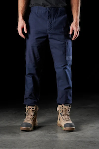 FXD WP3 Stretch Work Pants