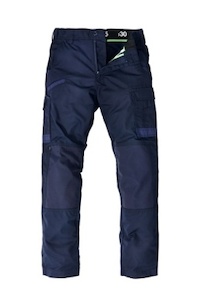 Clothing: FXD WP5 Stretch Work Pants