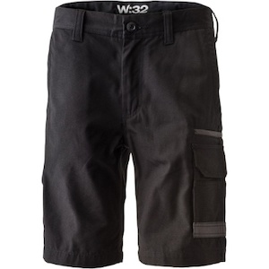 FXD WS1 Canvas Work Shorts