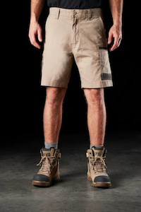 FXD WS3 Stretch Work Shorts